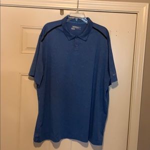Men’s Nike Golf Polo Shirt